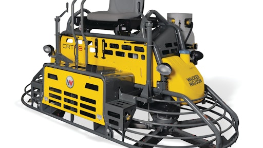 Wacker Neuson Crt Dual Fuel Ri 10880982