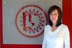 Sheryl Meyers has worked for KutRite for nine years, becoming operations manager in 2011.