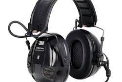 3m Peltor Ws 100 Heasdset Smal 10891518