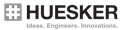 Huesker Logo 10910092