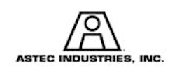 Astec Industries 10910017