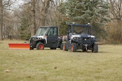Bobcat 3600 3650 Utility Vehic 10890590