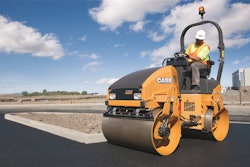 Case Small Dv Series Roller 10897019