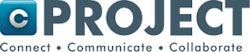 Cproject Logo