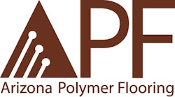 Arizona Polymer Flooring Epoxy Color Pack, Adobe