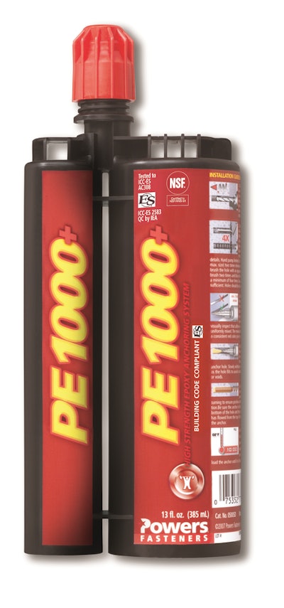Fcp Powers Pe1000 10893828