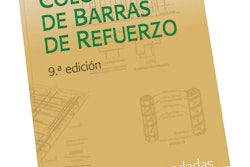 The Spanish language version of Placing Reinforcing Bars, 9th Edition is availabe through the CRSI online store.