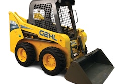 Gehl R190