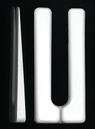 Grove Split Wedge Shim 10893165