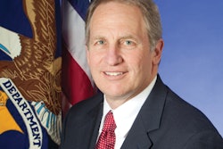 Jordan Barab, second in command at OSHA, will speak at the IPAF Summit in Miami on March 26.