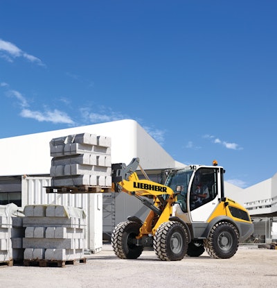 Liebherr L506compact 10895552