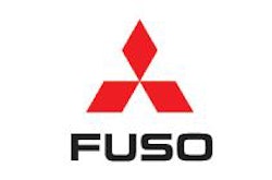 Mitsubishi Fuso 10896350