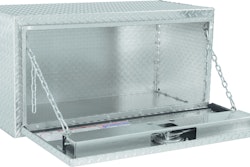 Ntea Weatherguard Underbed Box 10898219