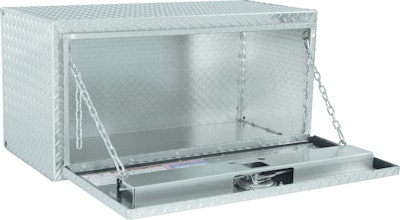 Ntea Weatherguard Underbed Box 10898219