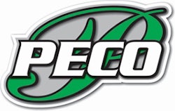 Peco Logo 10911359