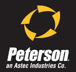 Peterson 10910018