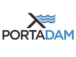 Portadam Logo 10890670