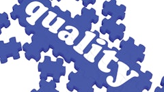 Mix and match your approaches for driving quality. Different approaches will work for different crews.