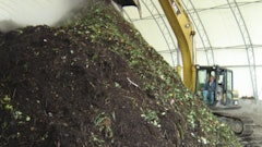 Recycling Cat 325 Excavator I 10898222