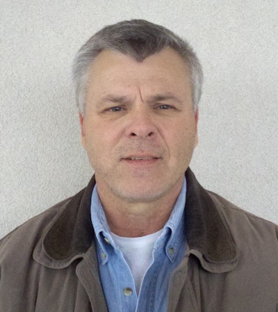 Terry Wilson