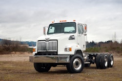 Western Star4700 Sb All Wheel Drive