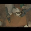 ON-THE-JOB Series T1000™ Fine Decorative Application