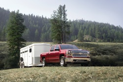 2014 Chevrolet Silverado Ltz 0 10913306