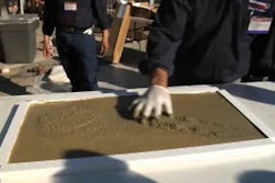 Concrete Surfaces Contractor Clinic Flat Out® Countertop Mix
