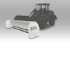 Blizzard Power Pusher Box Plow 10924746
