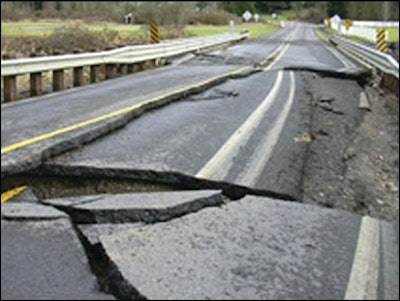 Broken Road 10928529