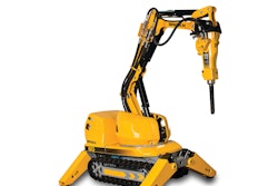Brokk 60 Demolition Robot 10924265