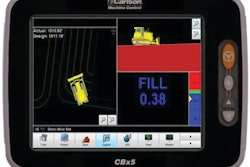 Carlson Cbx5 Touch Computer 10926223