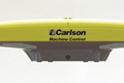 Carlson Mc Vx5 10926214