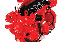 Cummins Qsf3 8 High 3qtr Fuel 10920423