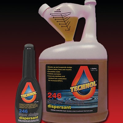 Dieselcraft Technol 246 Super 10917765