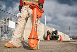 Ditch Witch Tk Series Hdd 10923580