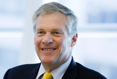 Doug Oberhelman, Caterpillar CEO