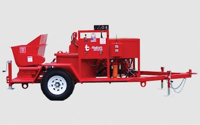 Fcp Blastcrete Pump 10928956