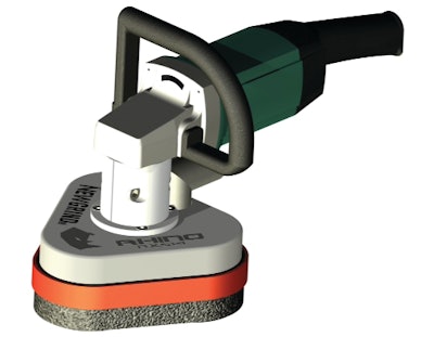 Fcp Rhino Hand Grinder 10918752