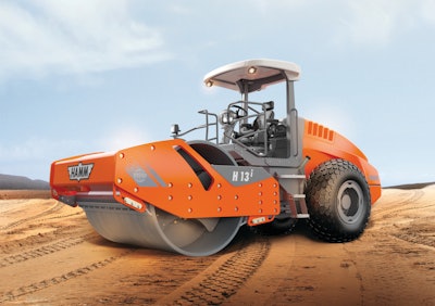 Hamm H 13i