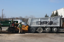 “They can’t shut the whole place down for any period of time so they just fix what they need to get done when they need it,” says Josh Strassman.