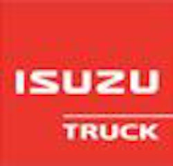 Isuzu 10928683
