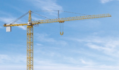 Liebherr 1000ec H 01 10926891
