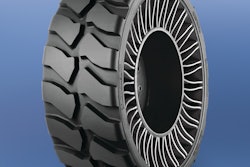 Michelin Tweel Ssl 108493221 10926412