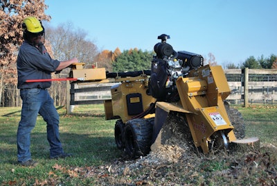 Rayco Rg27 Rg35 Super Jr Stump 10921936