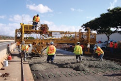 Terex Bid Well 4800 Paver 10917563