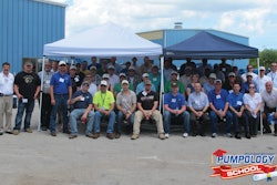 Thompson Pump Pumpology School 10931322