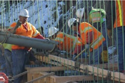 Using the Checkmate Toolroom, Thrasher Basement's job foremen are able to schedule specialty tools so they are available for projects, eliminating the duplicate purchase of more expensive tools.