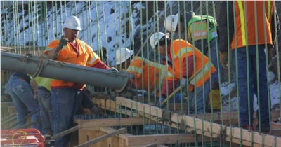 Using the Checkmate Toolroom, Thrasher Basement's job foremen are able to schedule specialty tools so they are available for projects, eliminating the duplicate purchase of more expensive tools.