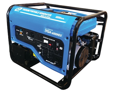 Tpg4 6000hdx 10931383